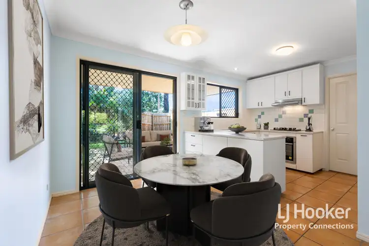 Third view of Homely townhouse listing, 21/38 Kakanui Street, Aspley QLD 4034