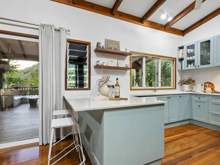 Second view of Homely house listing, 13 Cycas Close, Kamerunga QLD 4870