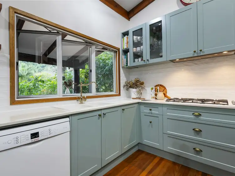 Fourth view of Homely house listing, 13 Cycas Close, Kamerunga QLD 4870