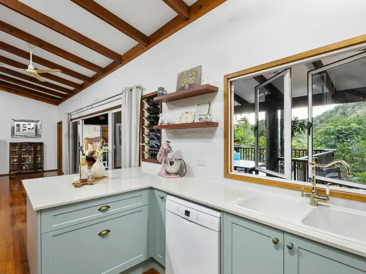 Fifth view of Homely house listing, 13 Cycas Close, Kamerunga QLD 4870