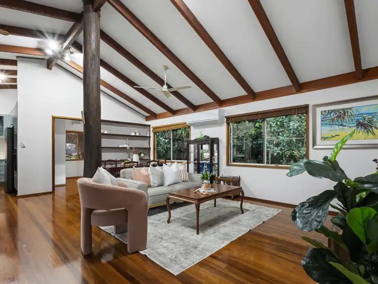 Sixth view of Homely house listing, 13 Cycas Close, Kamerunga QLD 4870
