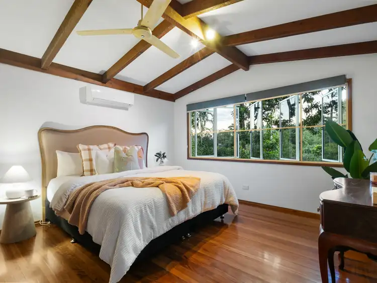Seventh view of Homely house listing, 13 Cycas Close, Kamerunga QLD 4870