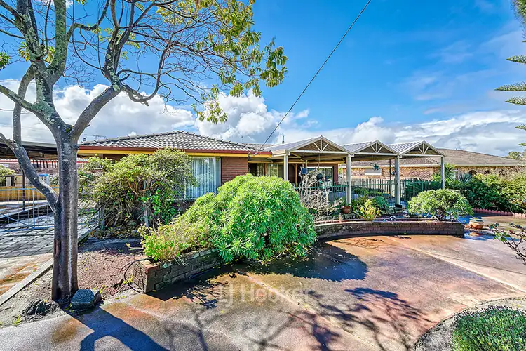 Main view of Homely house listing, 22 Deakin Street, Collie WA 6225