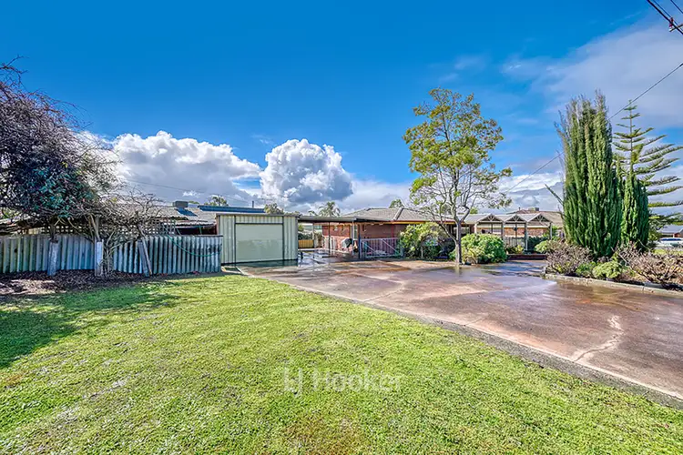 Third view of Homely house listing, 22 Deakin Street, Collie WA 6225