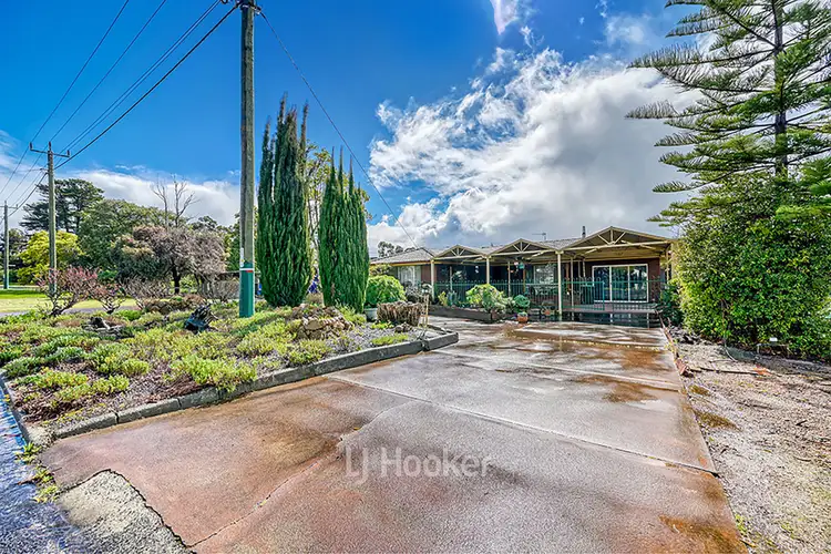 Fourth view of Homely house listing, 22 Deakin Street, Collie WA 6225