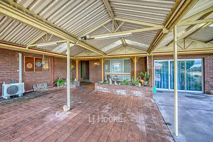 Fifth view of Homely house listing, 22 Deakin Street, Collie WA 6225
