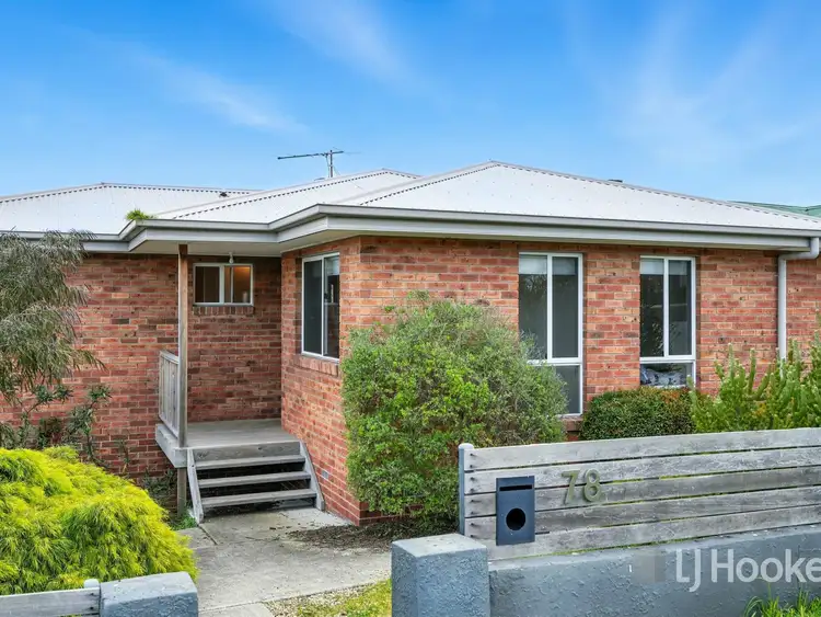 78 Bowen Road