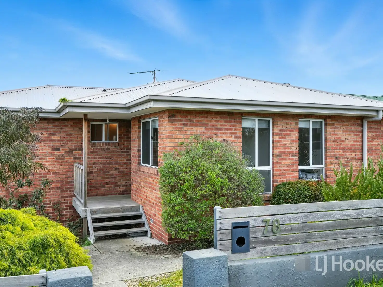 Main view of Homely house listing, 78 Bowen Road, Lutana TAS 7009