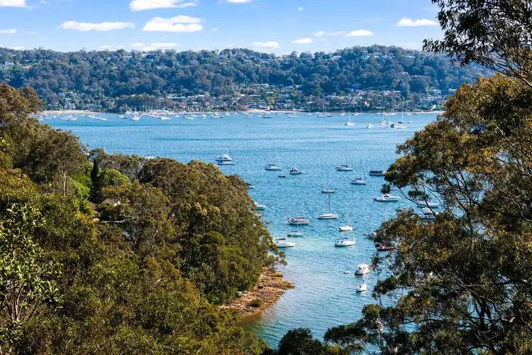 13 Georgia Lee Place, Clareville NSW 2107