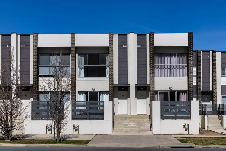 29/1 Christina Stead Street, Franklin ACT 2913