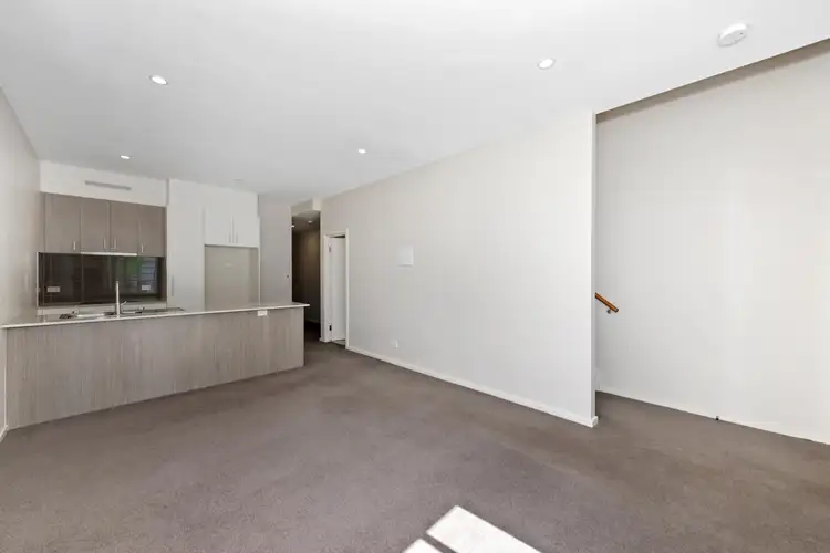 Second view of Homely townhouse listing, 29/1 Christina Stead Street, Franklin ACT 2913