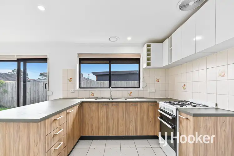 Fifth view of Homely unit listing, 1/23 Ivan Crescent, Hampton Park VIC 3976