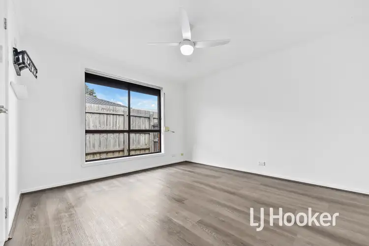 Sixth view of Homely unit listing, 1/23 Ivan Crescent, Hampton Park VIC 3976
