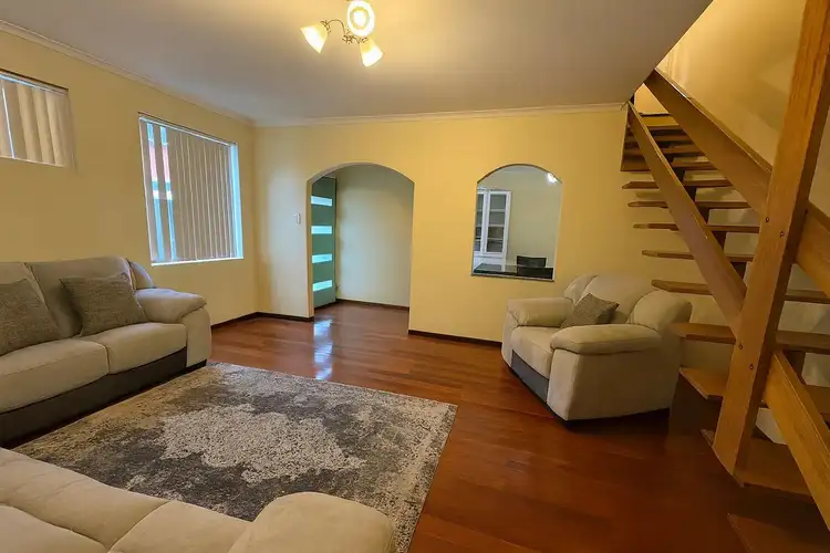 Third view of Homely unit listing, 58/29 Longfield Street, Cabramatta NSW 2166