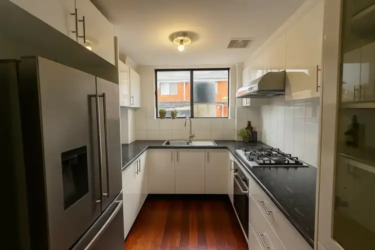 Fourth view of Homely unit listing, 58/29 Longfield Street, Cabramatta NSW 2166