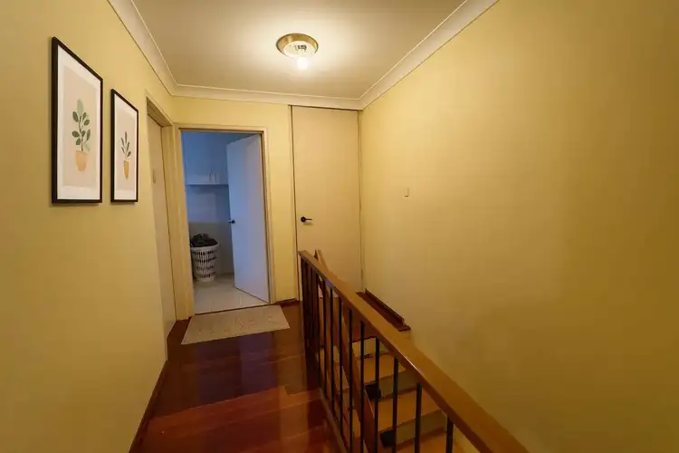 Sixth view of Homely unit listing, 58/29 Longfield Street, Cabramatta NSW 2166