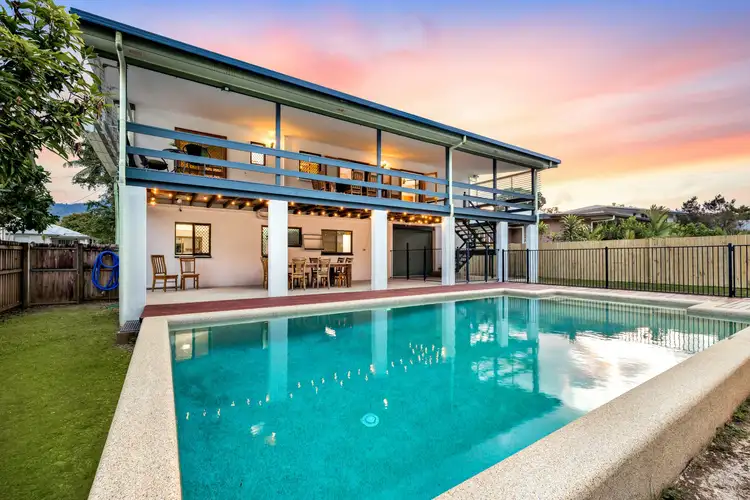 12 Nolan Street, Whitfield QLD 4870