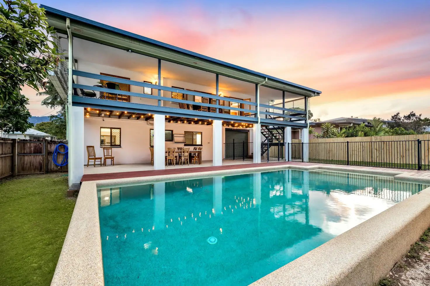 Main view of Homely house listing, 12 Nolan Street, Whitfield QLD 4870