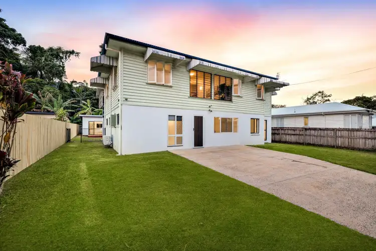 Second view of Homely house listing, 12 Nolan Street, Whitfield QLD 4870