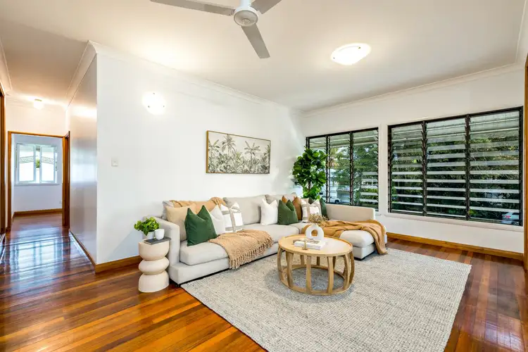 Third view of Homely house listing, 12 Nolan Street, Whitfield QLD 4870