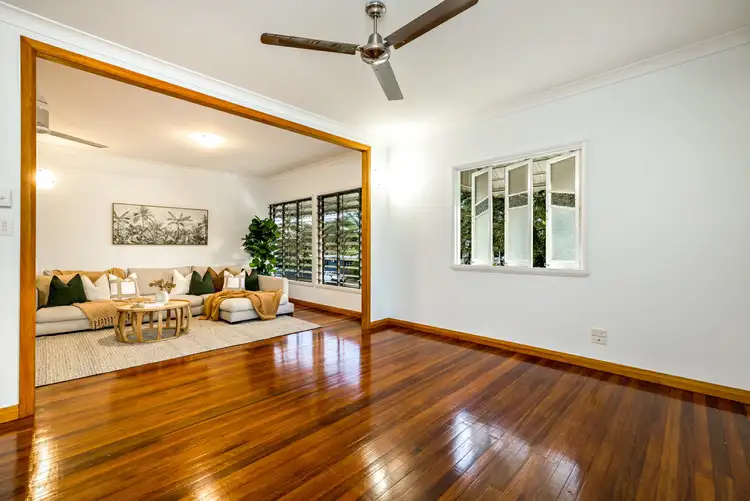 Fourth view of Homely house listing, 12 Nolan Street, Whitfield QLD 4870