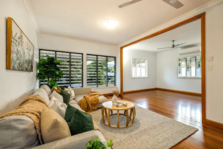 Fifth view of Homely house listing, 12 Nolan Street, Whitfield QLD 4870