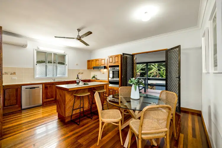 Sixth view of Homely house listing, 12 Nolan Street, Whitfield QLD 4870
