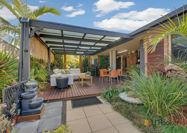 Fifth view of Homely house listing, 32 Geoffrey Thomas Drive, Tannum Sands QLD 4680