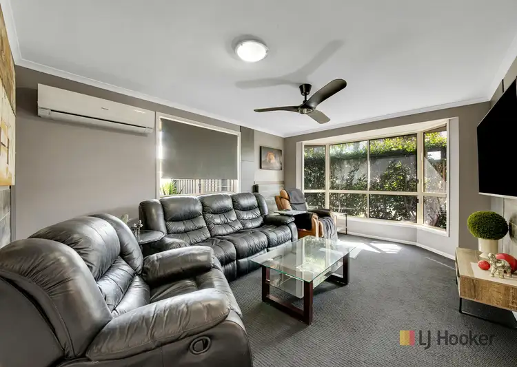 Sixth view of Homely house listing, 32 Geoffrey Thomas Drive, Tannum Sands QLD 4680