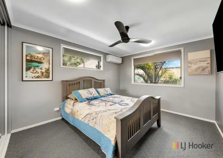 Seventh view of Homely house listing, 32 Geoffrey Thomas Drive, Tannum Sands QLD 4680