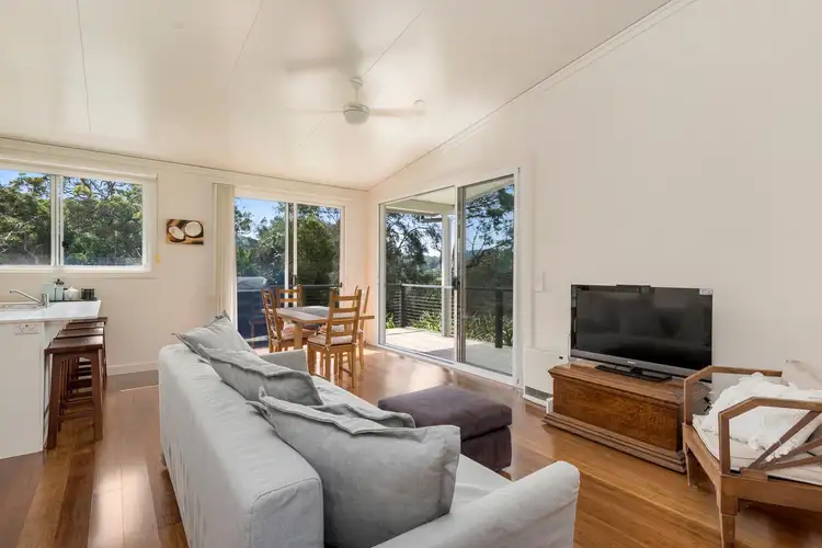 Second view of Homely house listing, 2A Old Barrenjoey Road, Avalon Beach NSW 2107