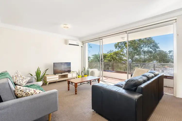 5/2 Ocean Street North, Bondi NSW 2026