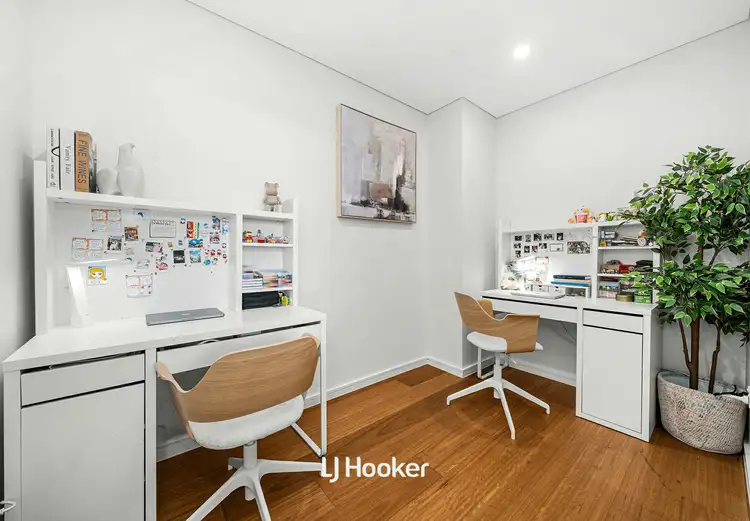 Fourth view of Homely apartment listing, 405/28-32 Dumaresq Street, Gordon NSW 2072