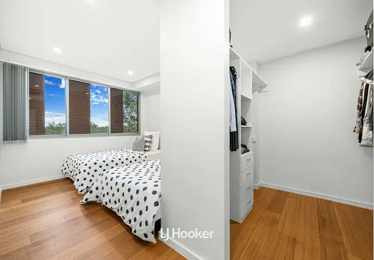 Fifth view of Homely apartment listing, 405/28-32 Dumaresq Street, Gordon NSW 2072