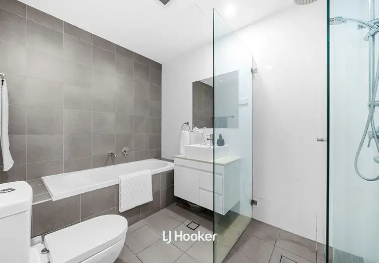 Sixth view of Homely apartment listing, 405/28-32 Dumaresq Street, Gordon NSW 2072