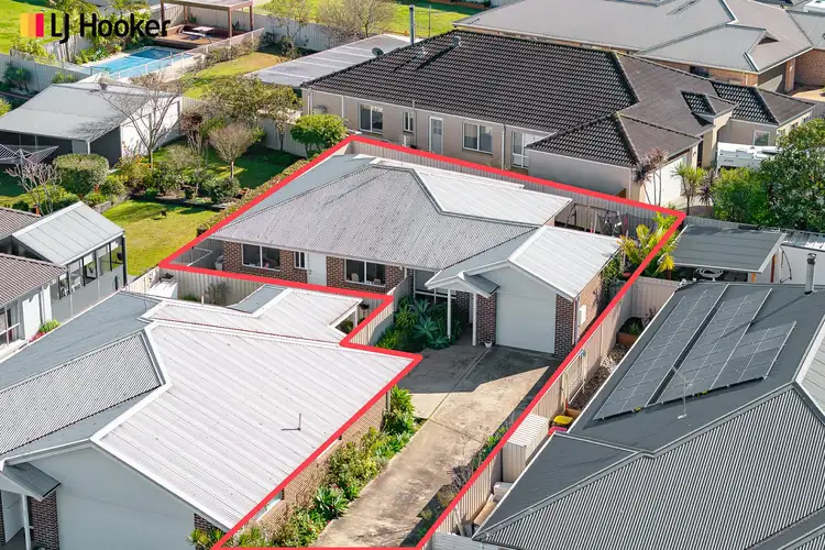 Second view of Homely house listing, 4b Regelia Parade, Worrigee NSW 2540