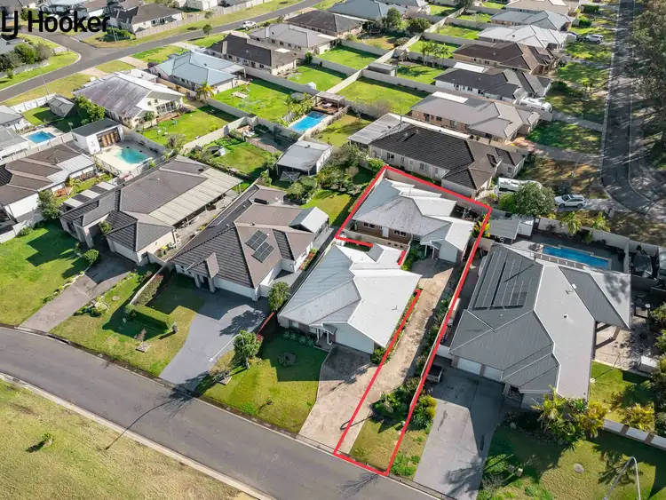 Third view of Homely house listing, 4b Regelia Parade, Worrigee NSW 2540