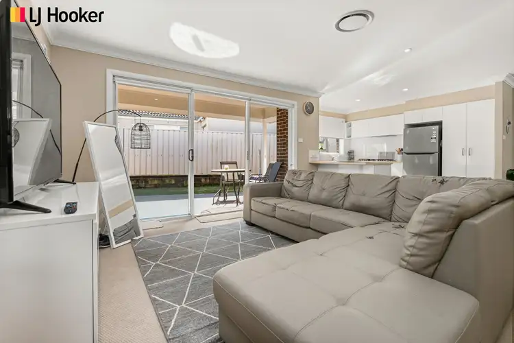 Fifth view of Homely house listing, 4b Regelia Parade, Worrigee NSW 2540