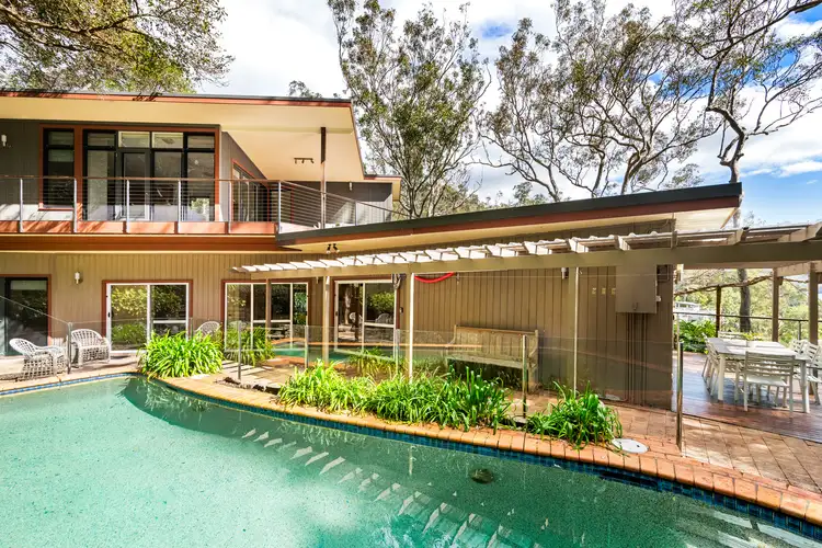 Second view of Homely house listing, 127 Hudson Parade, Avalon Beach NSW 2107
