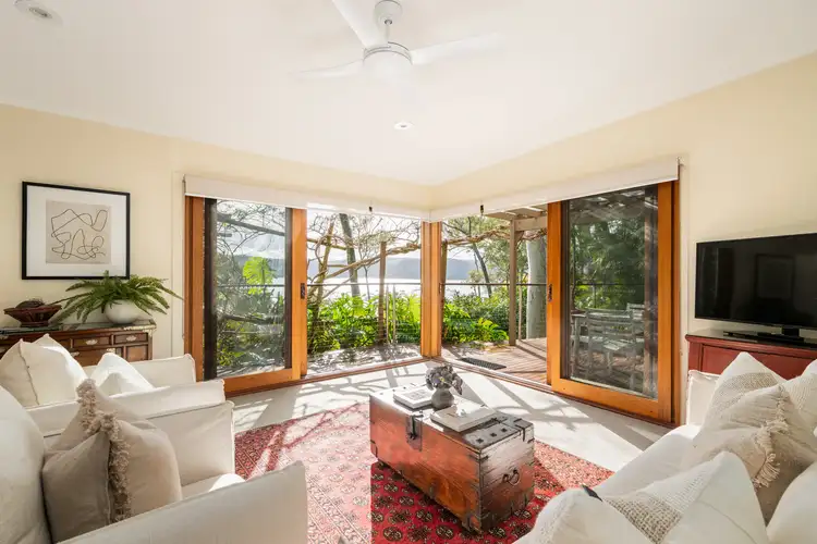 Third view of Homely house listing, 127 Hudson Parade, Avalon Beach NSW 2107