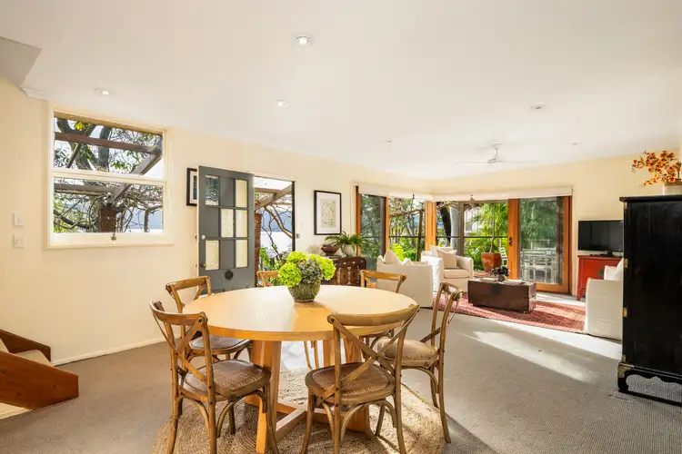 Fifth view of Homely house listing, 127 Hudson Parade, Avalon Beach NSW 2107