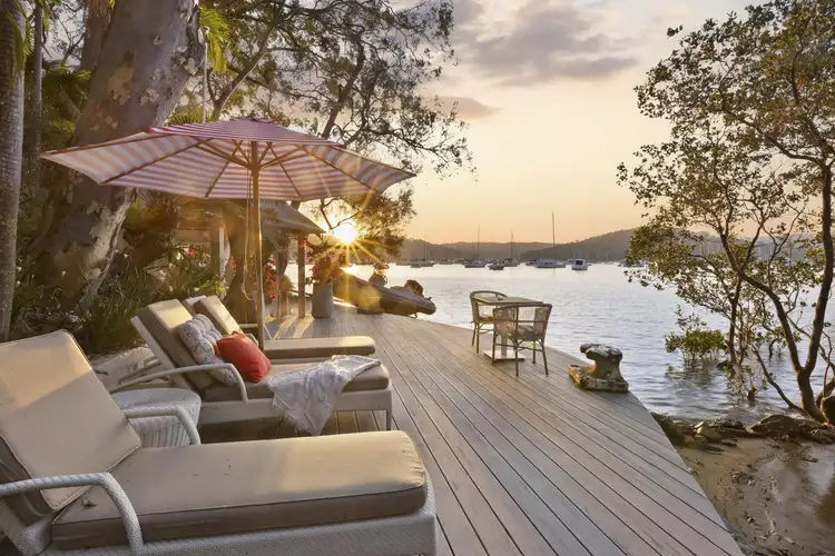 144 Prince Alfred Parade