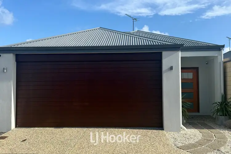 14/1 St Michaels Parkway, Dunsborough WA 6281