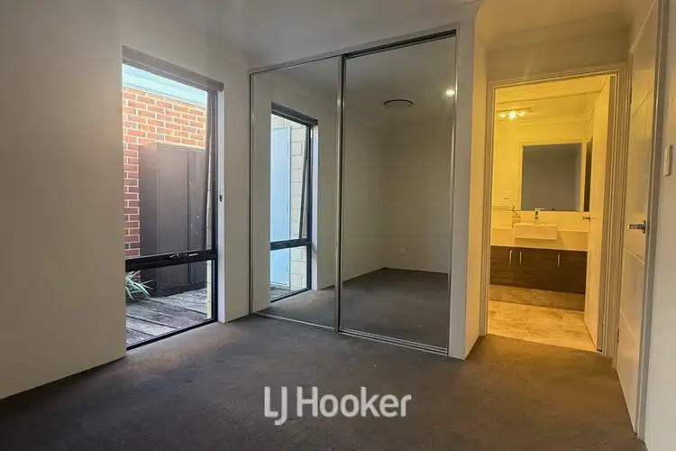 Seventh view of Homely house listing, 14/1 St Michaels Parkway, Dunsborough WA 6281