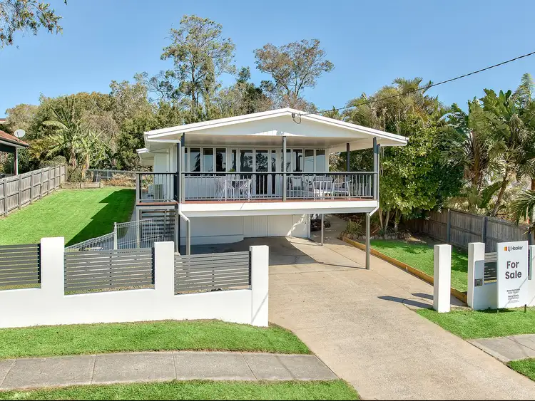 40 Simla Avenue, Geebung QLD 4034