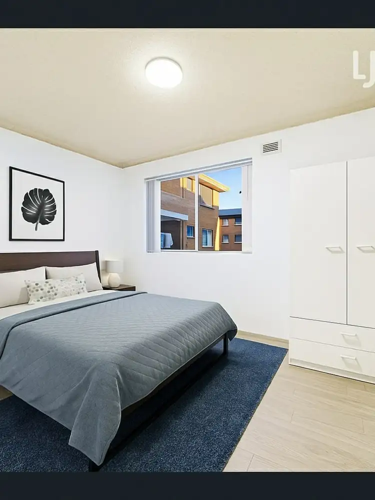 5/60-62 Speed st, Liverpool NSW 2170