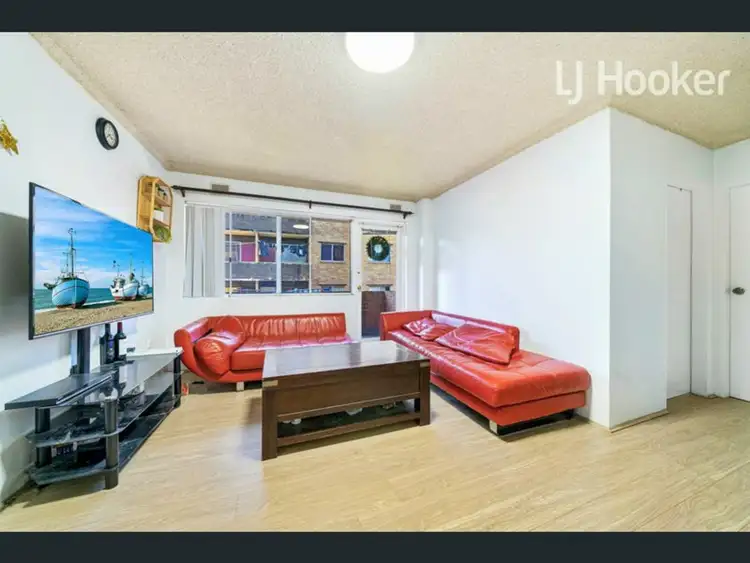 Third view of Homely apartment listing, 5/60-62 Speed st, Liverpool NSW 2170