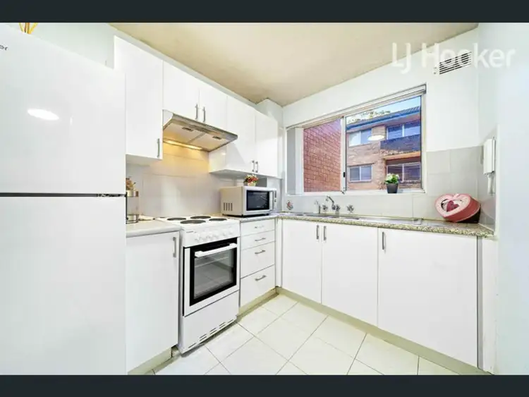 Fourth view of Homely apartment listing, 5/60-62 Speed st, Liverpool NSW 2170