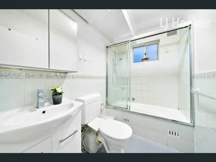 Fifth view of Homely apartment listing, 5/60-62 Speed st, Liverpool NSW 2170