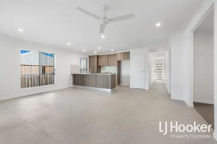 98 Carnarvon Street, Yarrabilba QLD 4207
